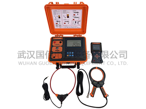 衛電俠GB7203帶電電纜識別儀